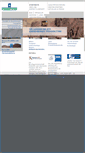 Mobile Screenshot of cronenberger-steinindustrie.de